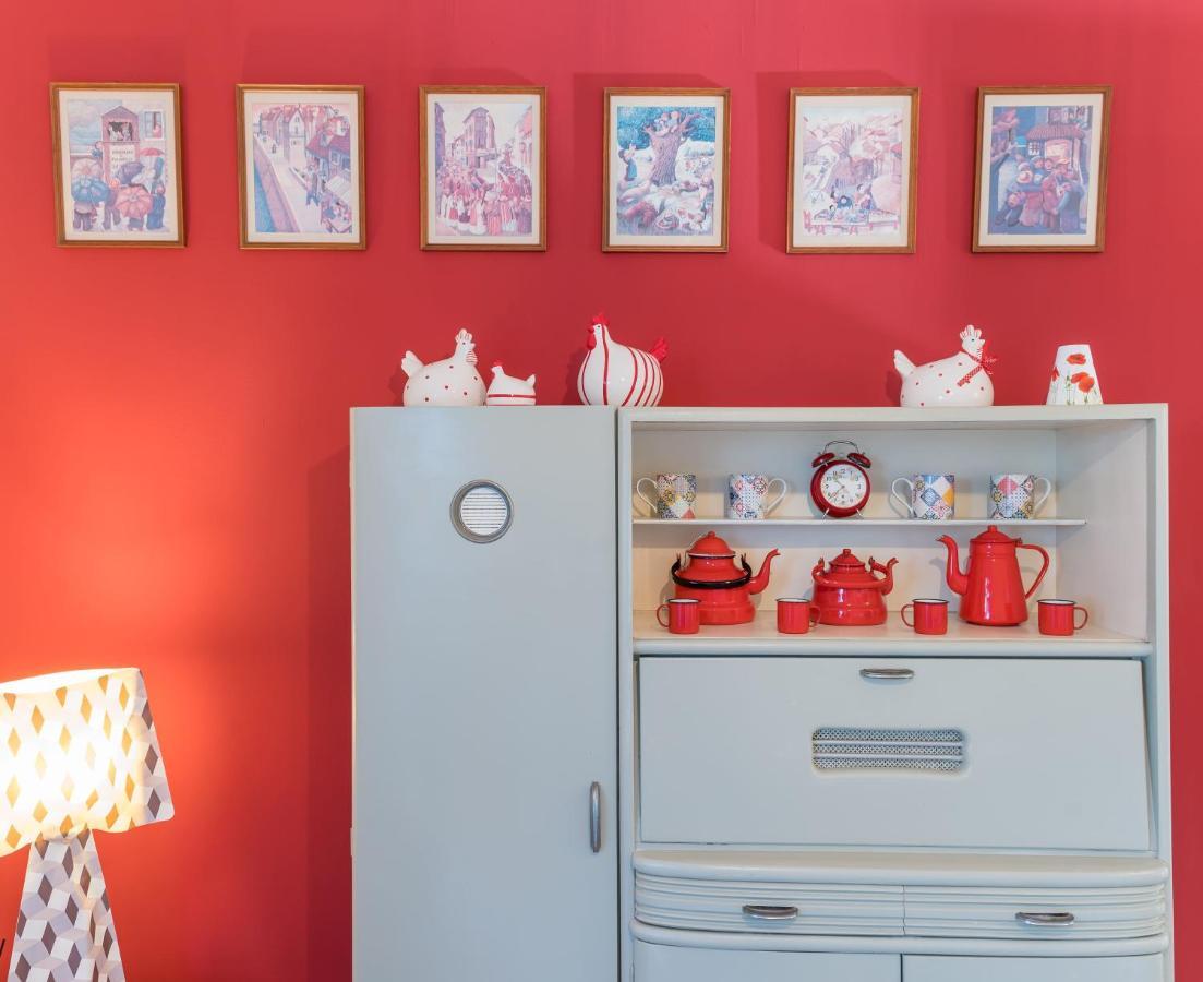 Cascina Gazzeri Country House Tagliolo Monferrato ภายนอก รูปภาพ