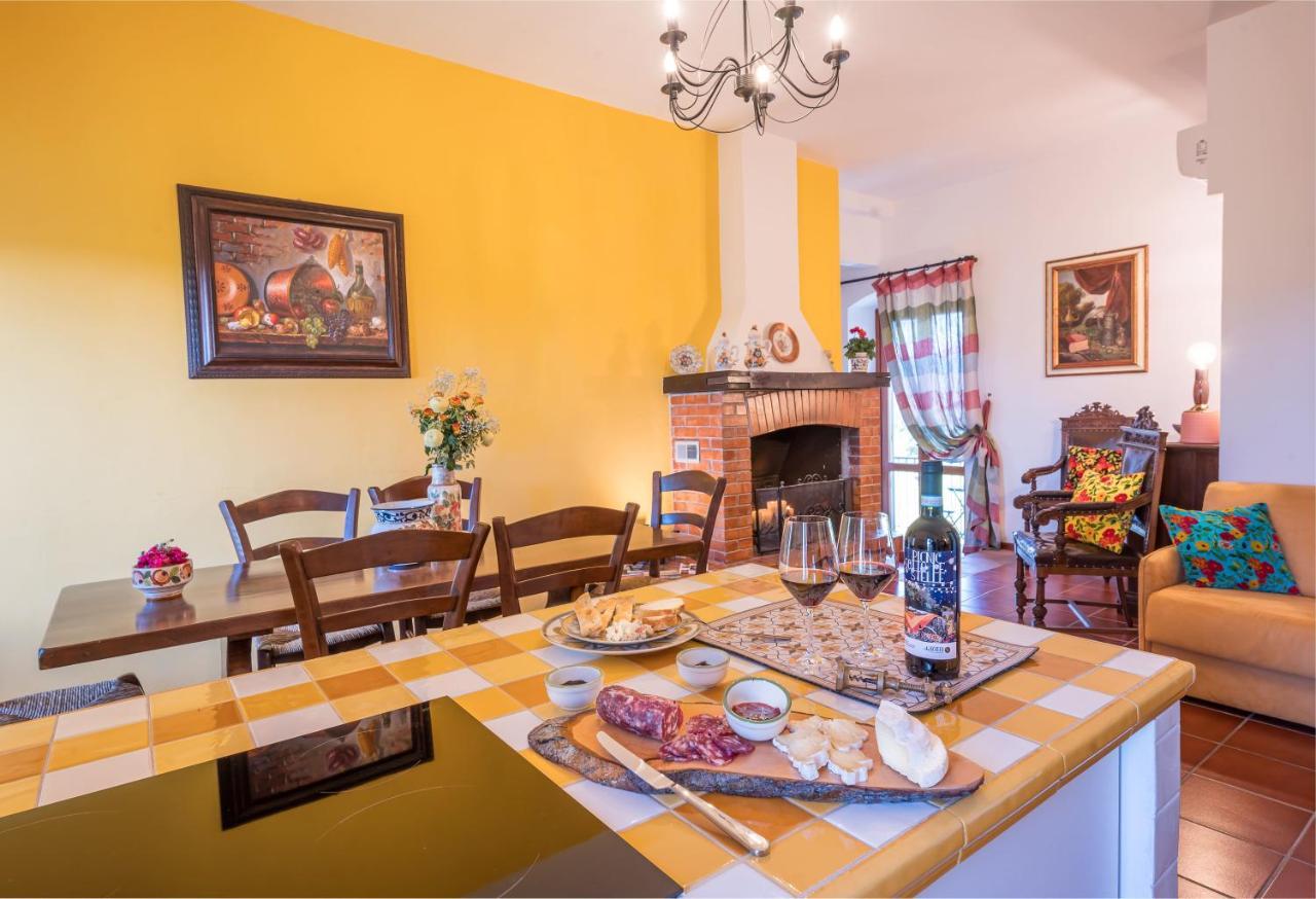 Cascina Gazzeri Country House Tagliolo Monferrato ภายนอก รูปภาพ