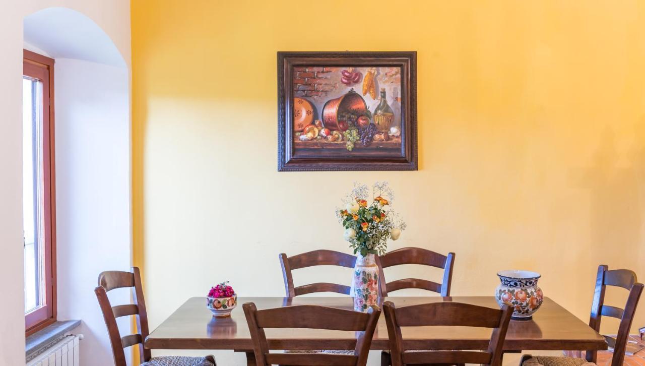 Cascina Gazzeri Country House Tagliolo Monferrato ภายนอก รูปภาพ