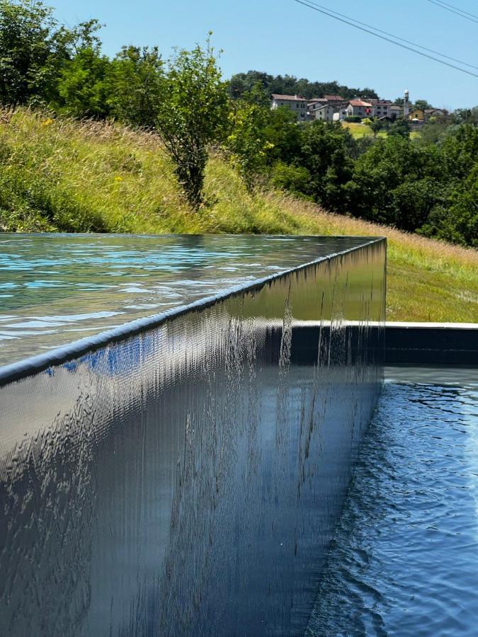 Cascina Gazzeri Country House Tagliolo Monferrato ภายนอก รูปภาพ